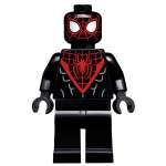 Фигурка LEGO Spider-Man Miles Morales