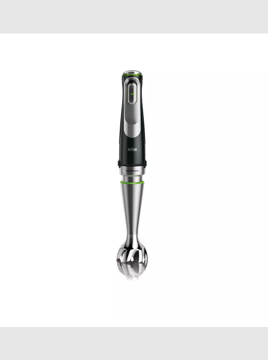 Блендер Braun Multiquick 9 MQ9138Xl - фото 6