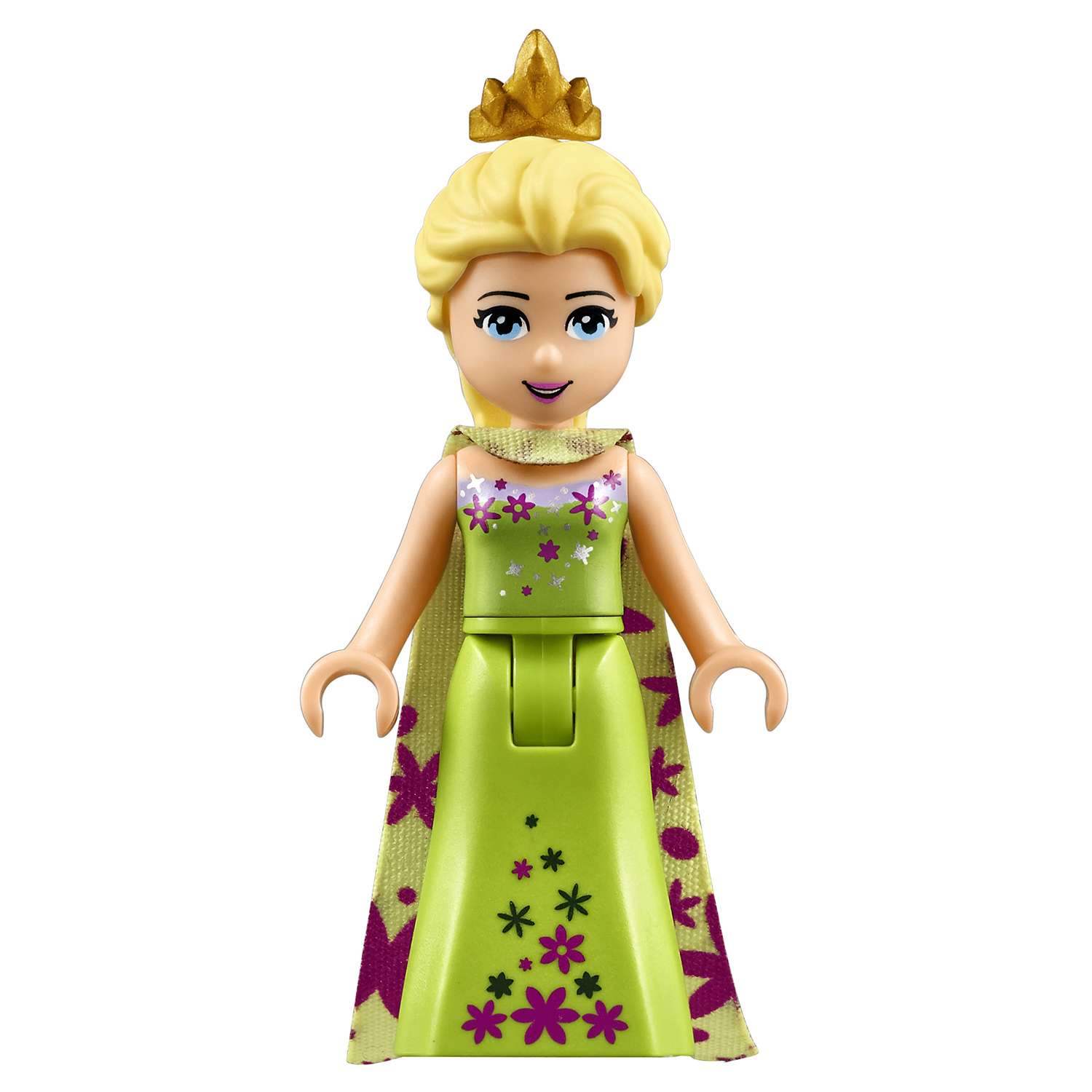 Конструктор LEGO Disney Princess блочный - фото 9