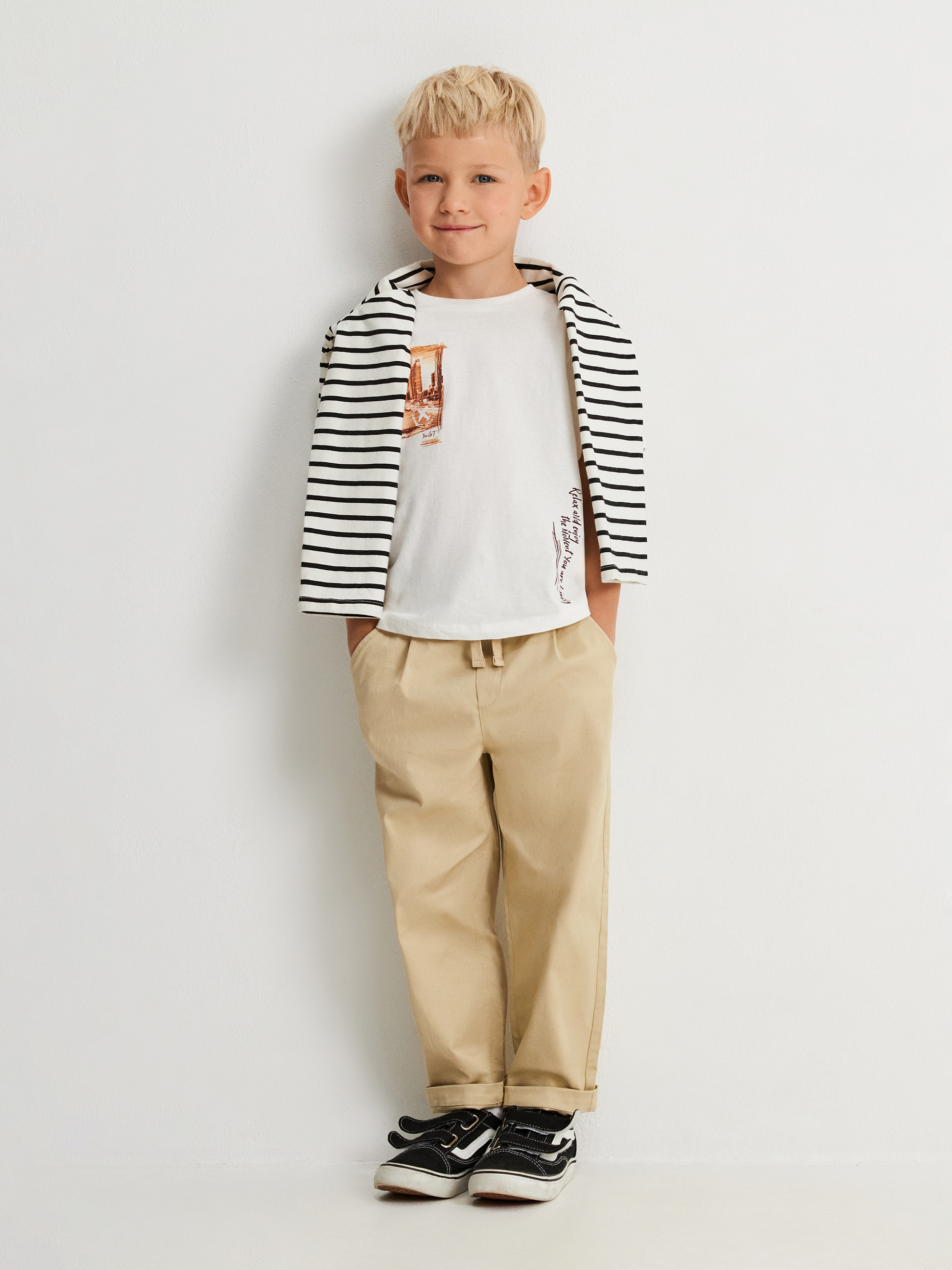 Брюки Acoola 20120160446_0095870 - фото 2