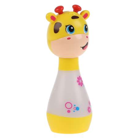 Игрушка УМка
