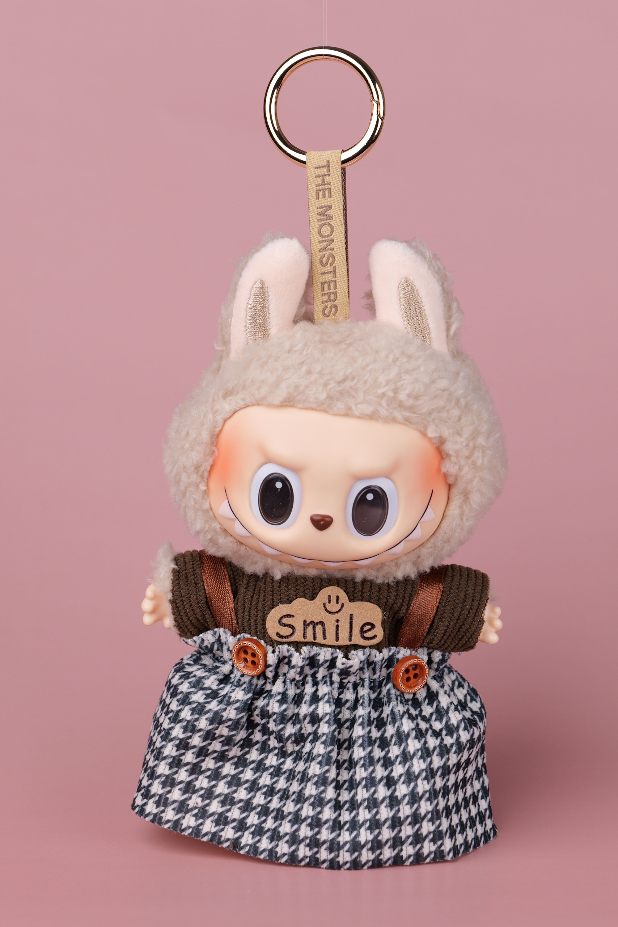 Одежда для кукол Labubu LA022 - фото 10