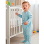 Комбинезон Совенок Дона