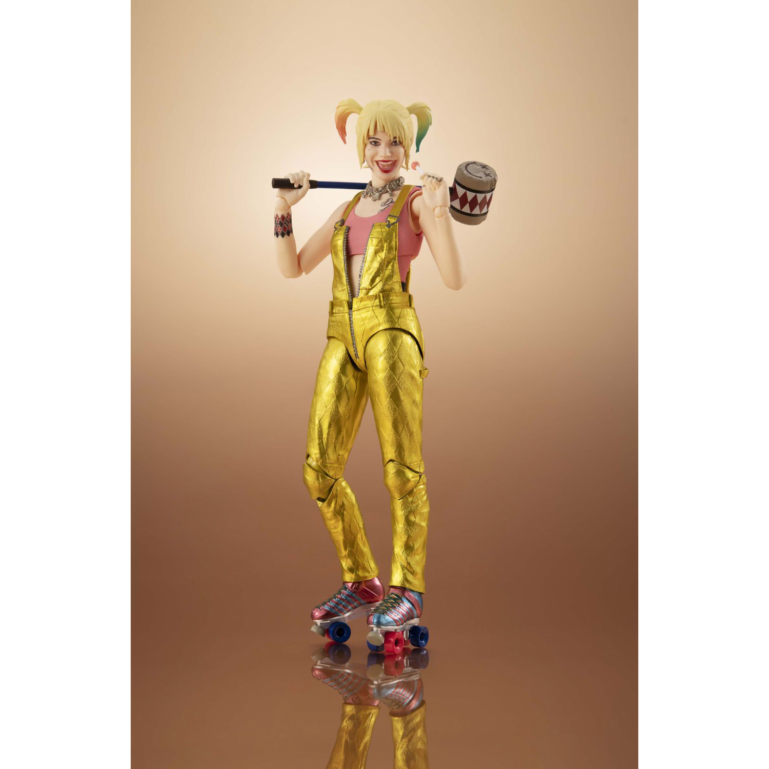 Фигурка Tamashii Nations - фото 3