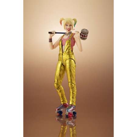 Фигурка Tamashii Nations
