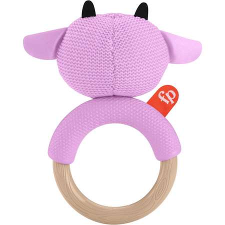Прорезыватель Fisher Price