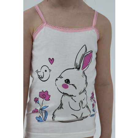 Майка 3 шт Babycollection