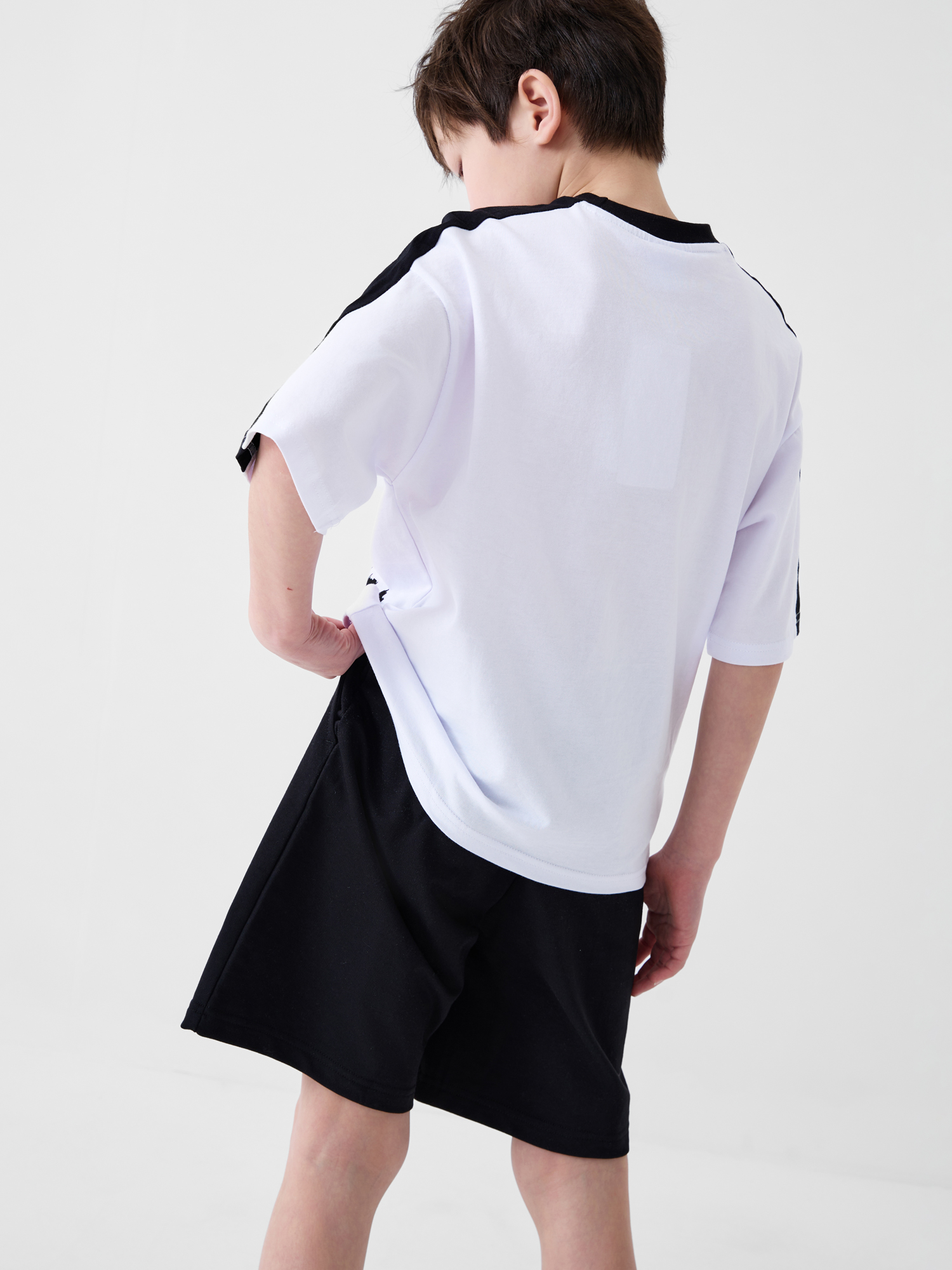 Футболка и шорты PlayToday 12611275 - фото 3