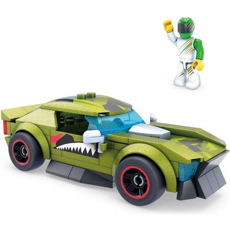 Конструктор Mega Construx блочный