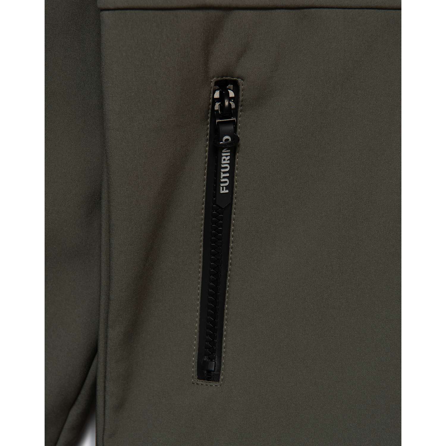 Куртка Futurino Cool S25FC1-B18tb-24 - фото 6