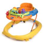 Ходунки Chicco WALKY TALKY Sunny