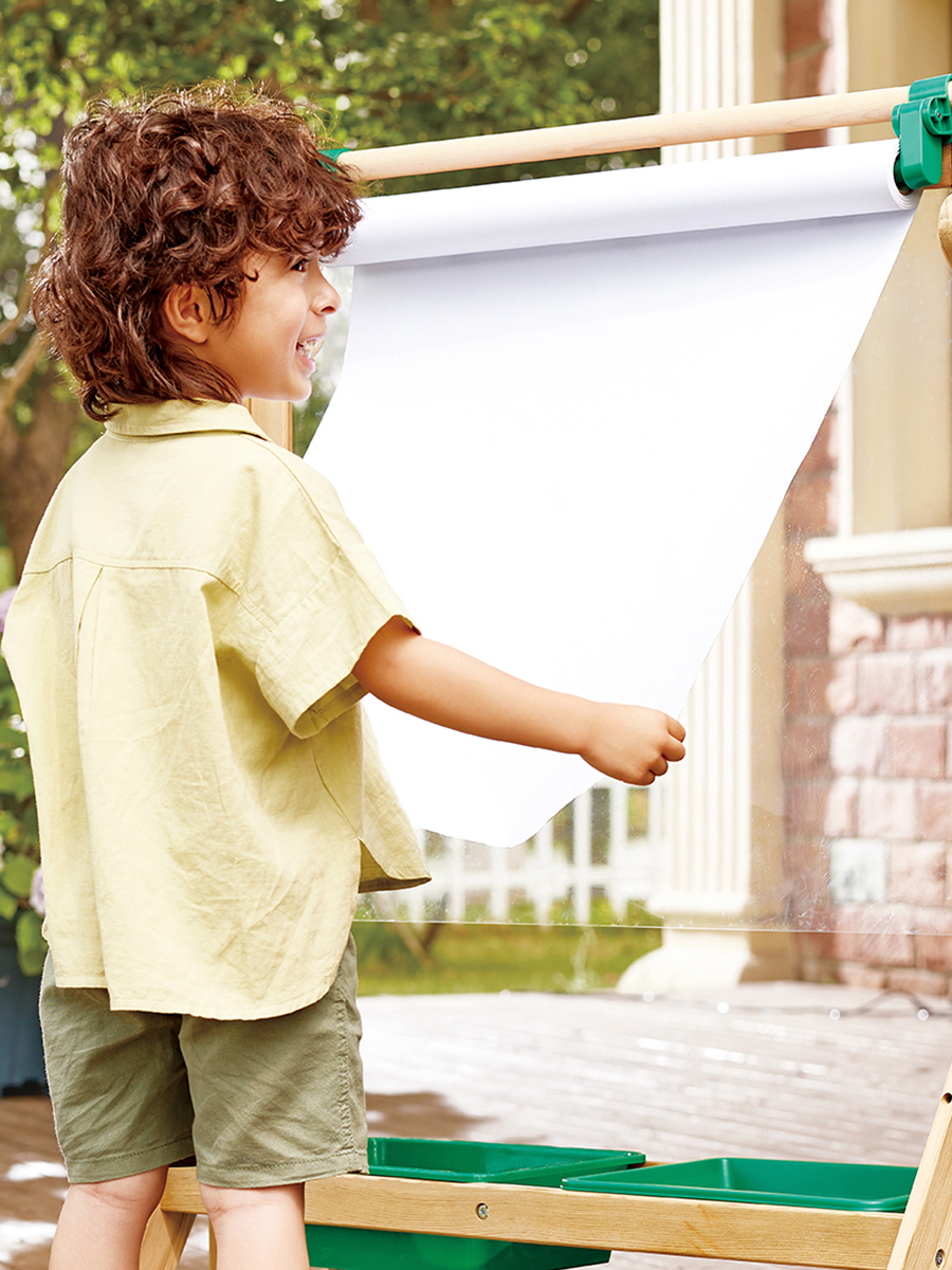 Художественная бумага Hape для акварели - фото 1