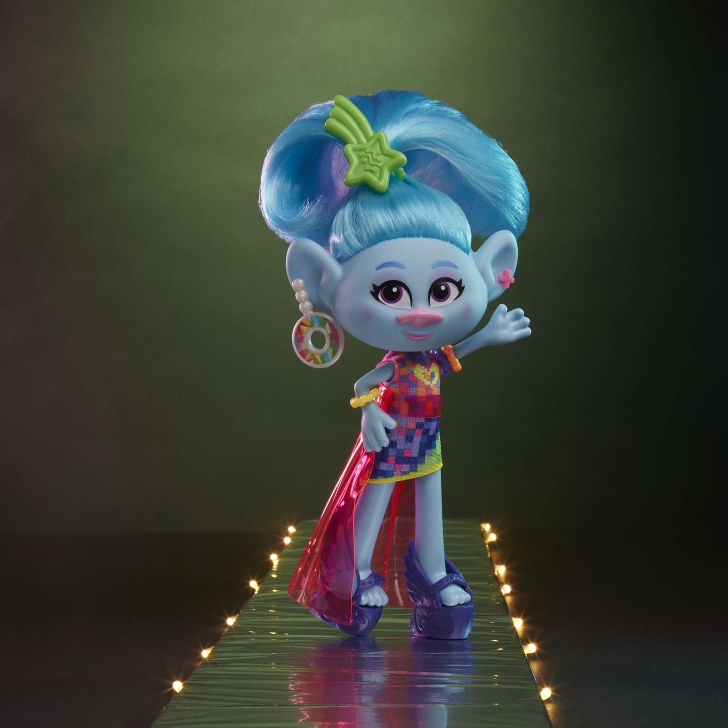 Кукла модельная Trolls в ассортименте E65695L0 - фото 15