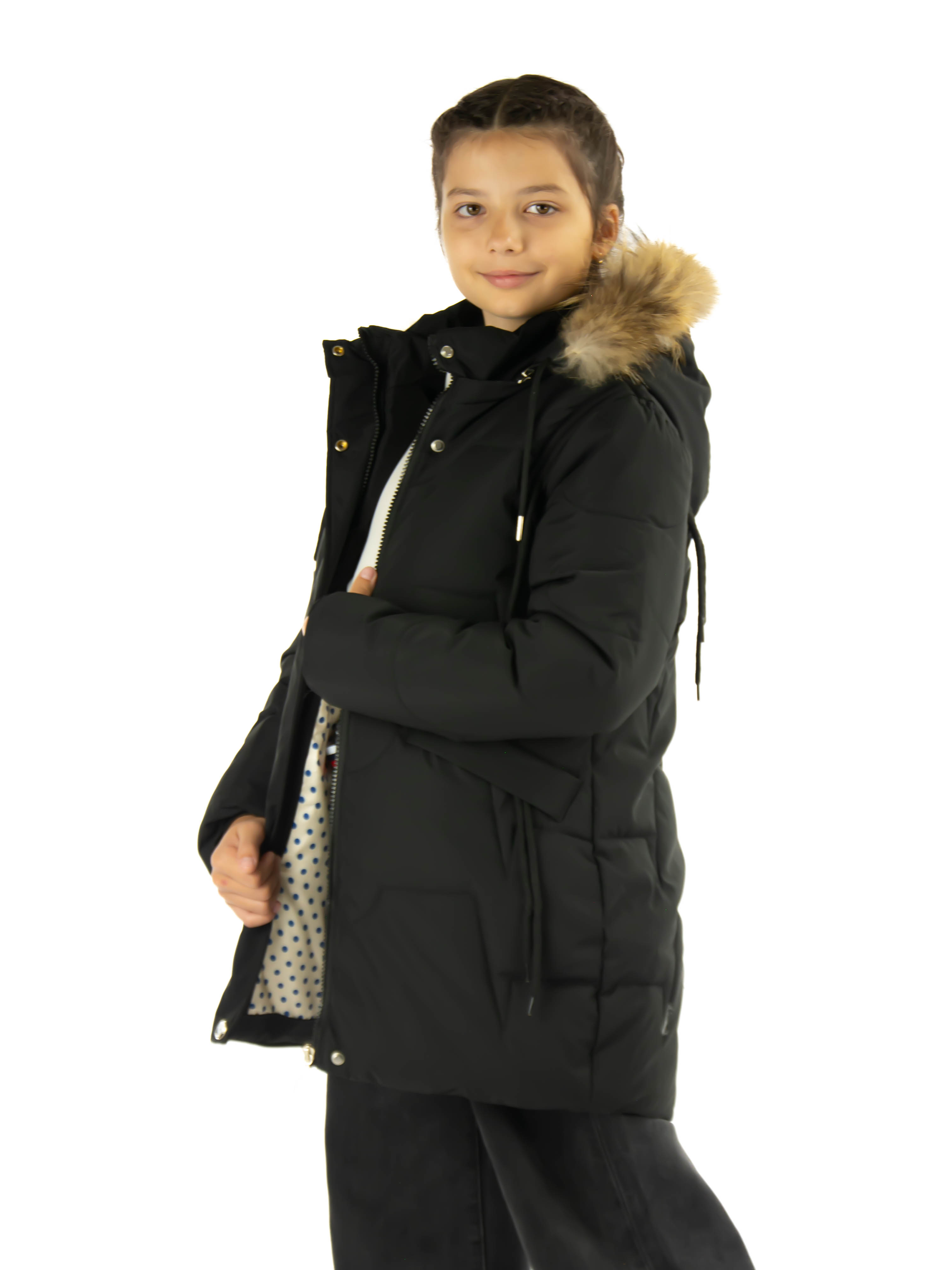 Куртка CASTLELADY 866866999 - фото 3