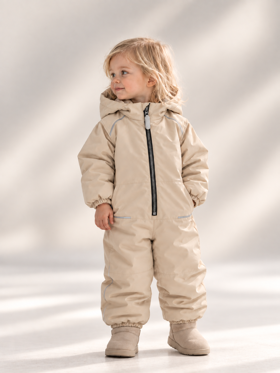 Комбинезон MOWbaby 4670078647689 - фото 1