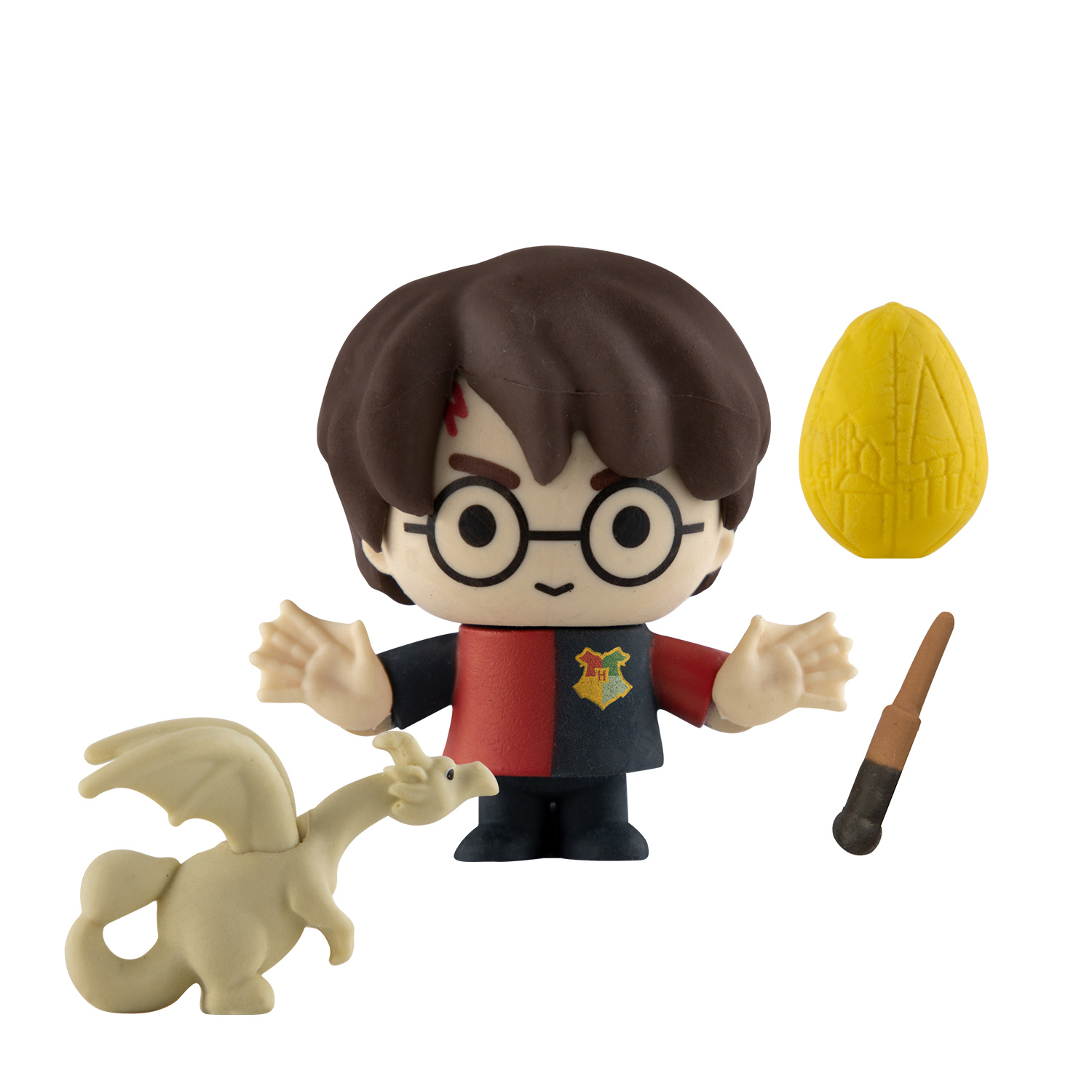 Фигурка Harry Potter Gomee Гарри Поттер - фото 1