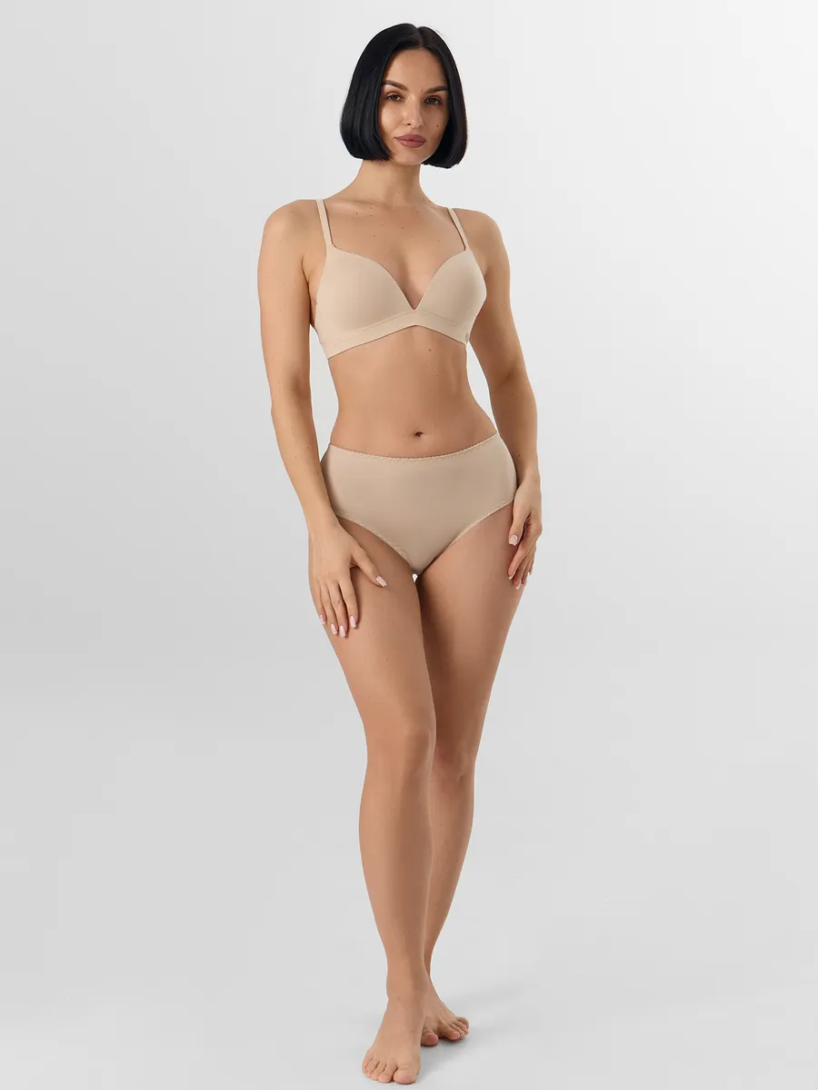 Трусы Mark Formelle (Марк Формэль) 412075/нюд - фото 7