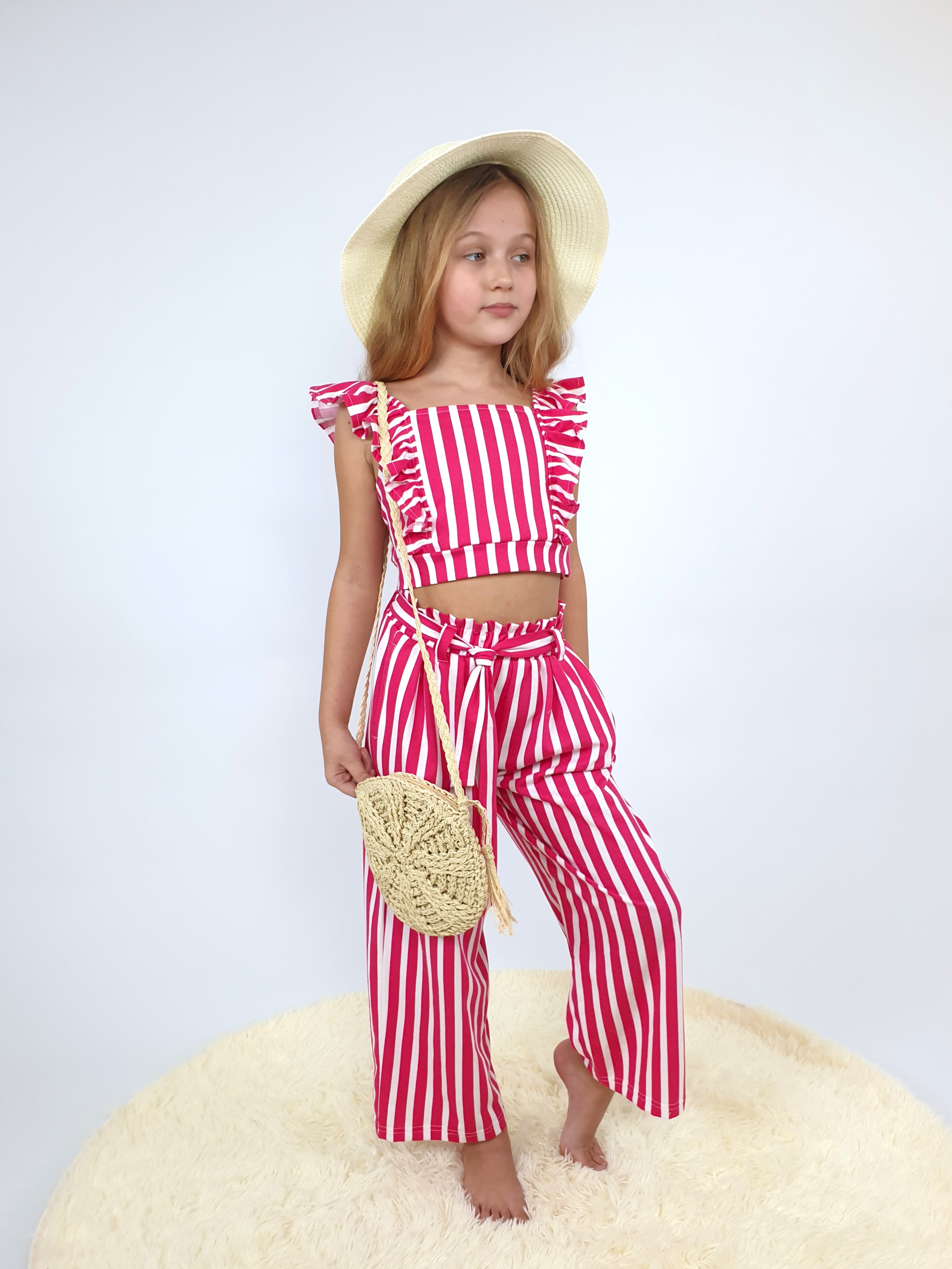 Костюм Luneva 02-70-6. - фото 5