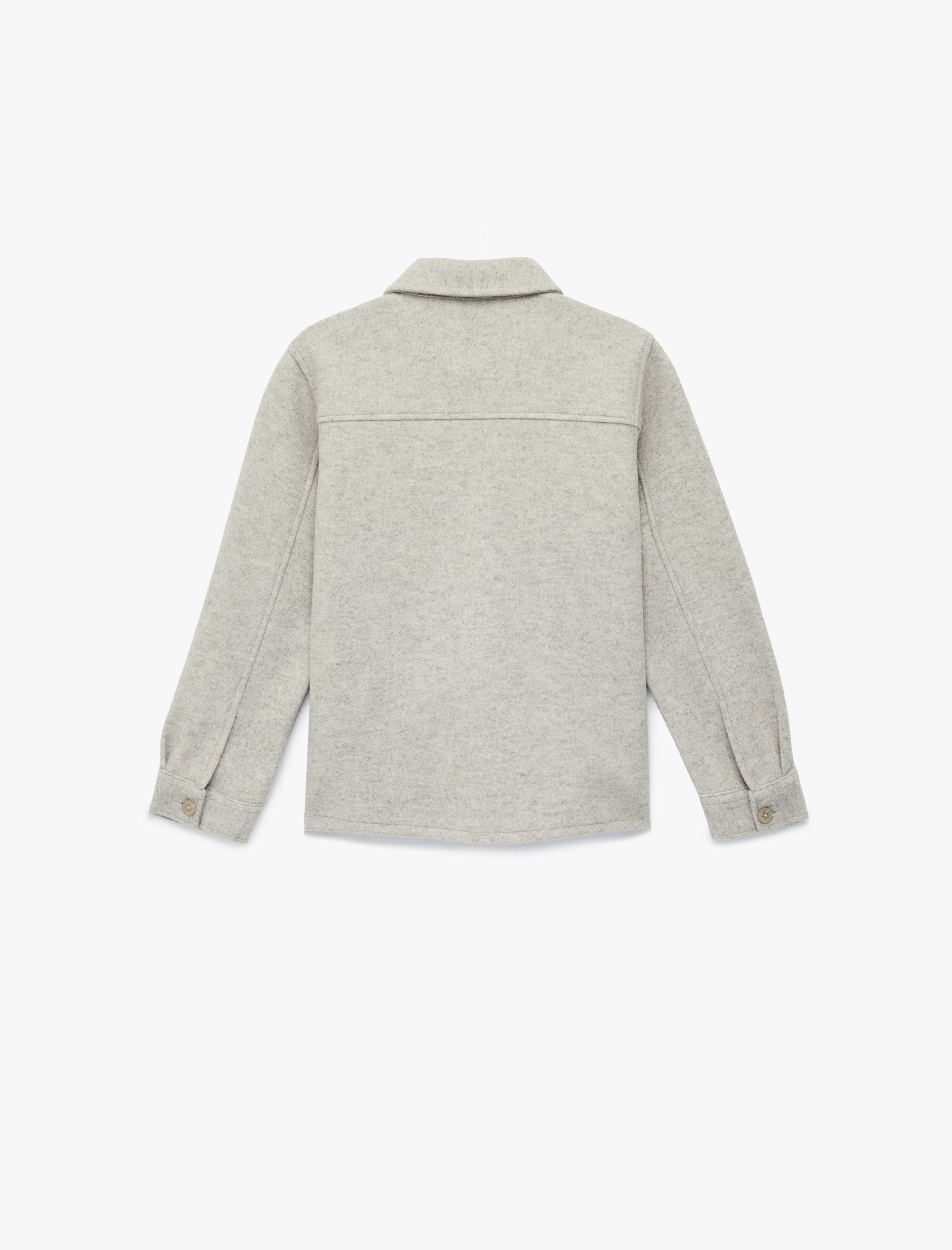 Рубашка KOTON 6WKB30021TK031 - фото 2