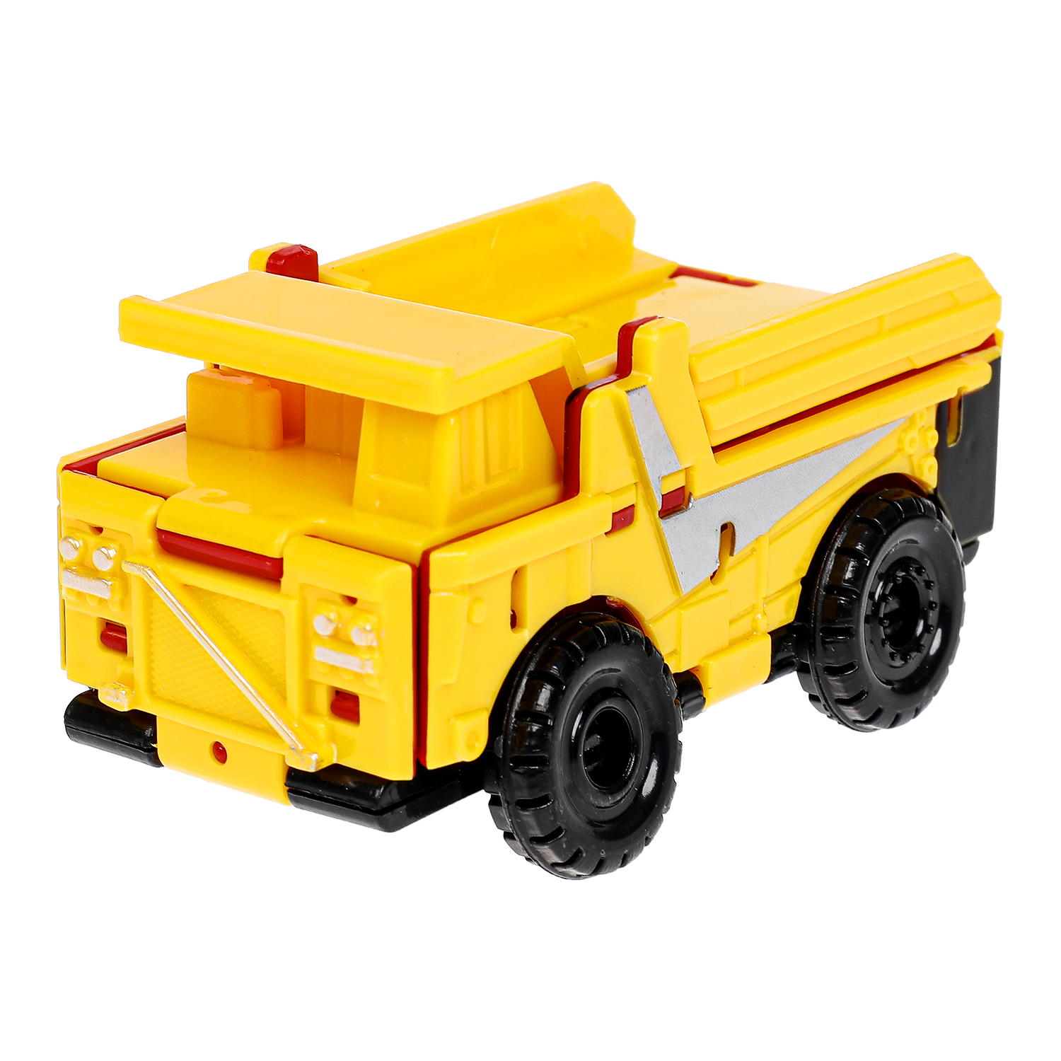 Автомобиль Технодрайв Супербот 379050 - фото 2