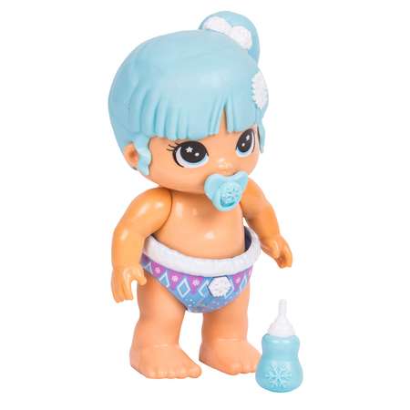 Кукла пупс Bizzy Bubs