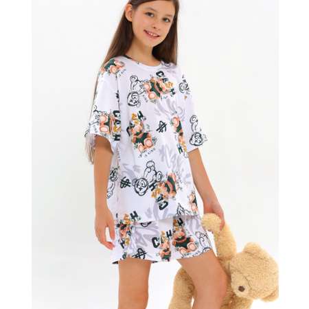 Пижама Latvinas KIDS