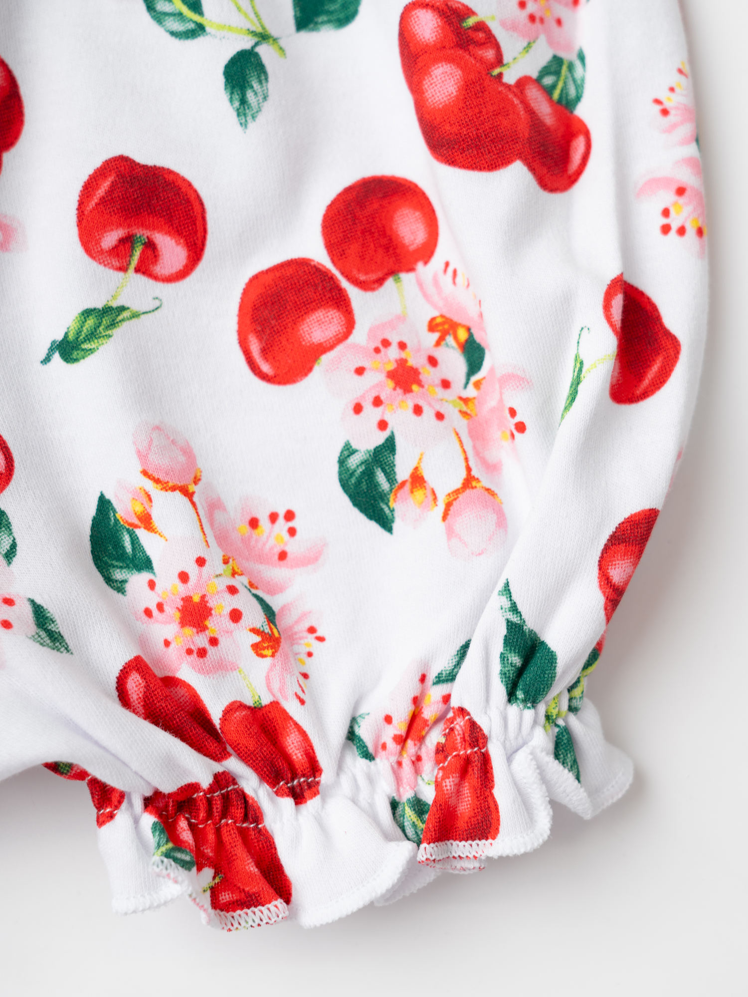 Футболка и шорты PlayToday 12623104 - фото 7