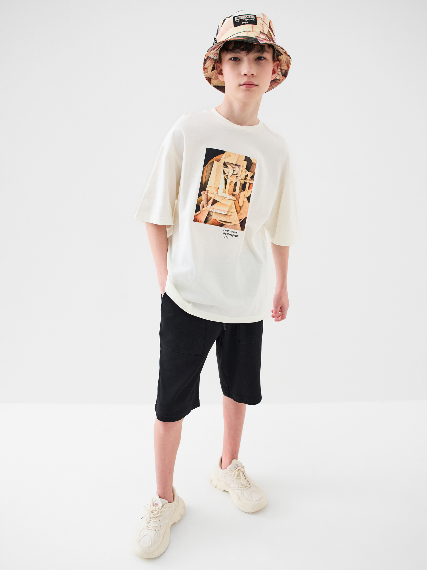 Футболка PlayToday 12631018 - фото 6