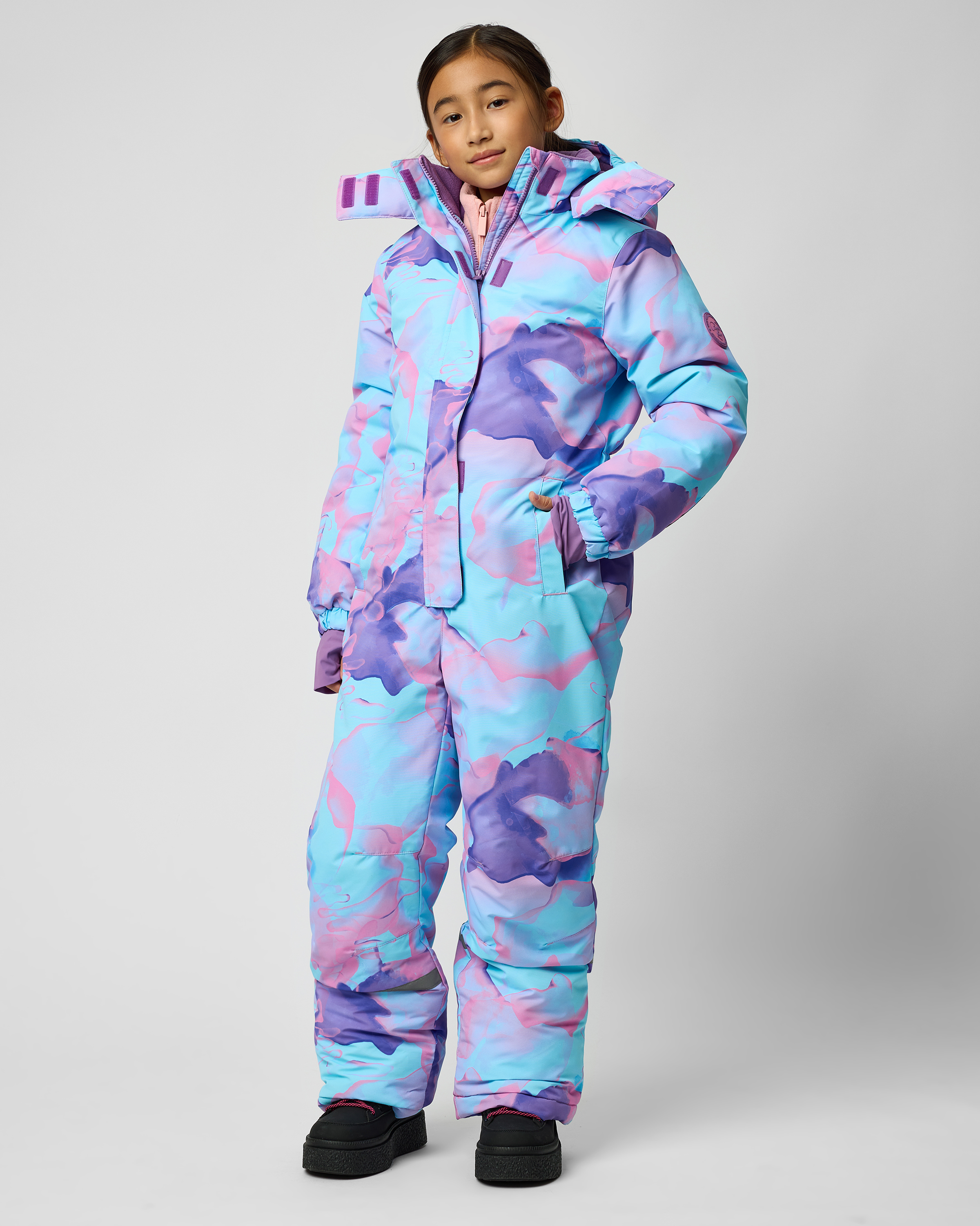 Мембранный комбинезон Futurino OUTGAW2552FUtg55 - фото 1