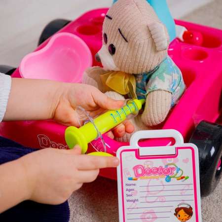 Игрушка TrendToys Доктор (инструменты)