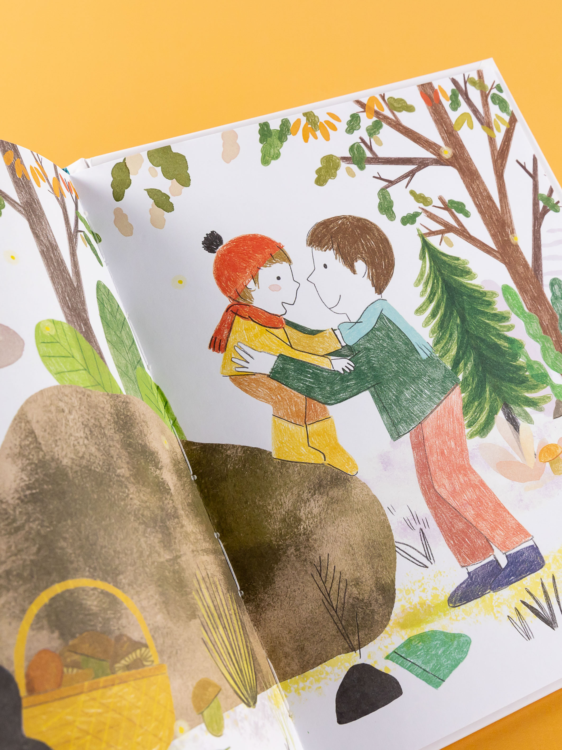 Книга Альпина. Дети Самый любимый папа. Стихи для детей - фото 6