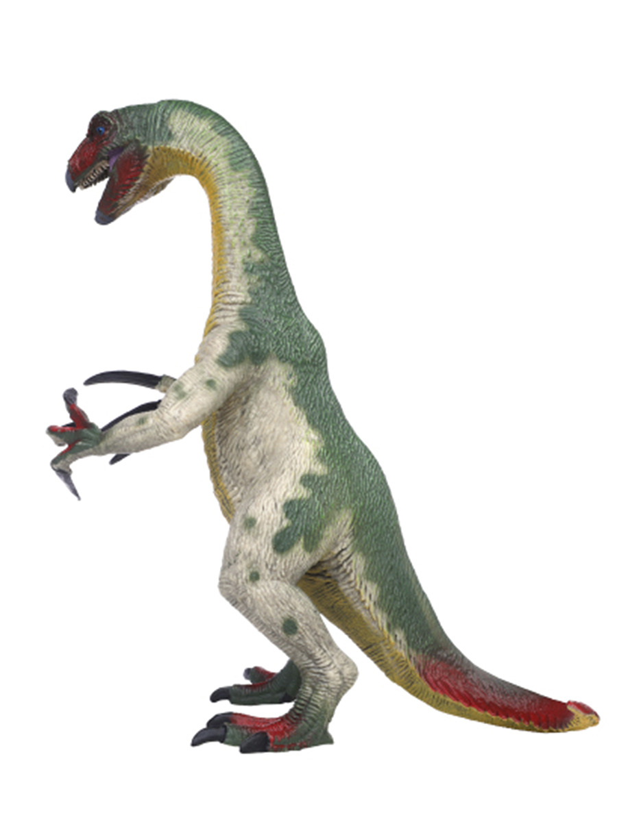 Игровой набор Masai Mara Теризинозавр - фото 3