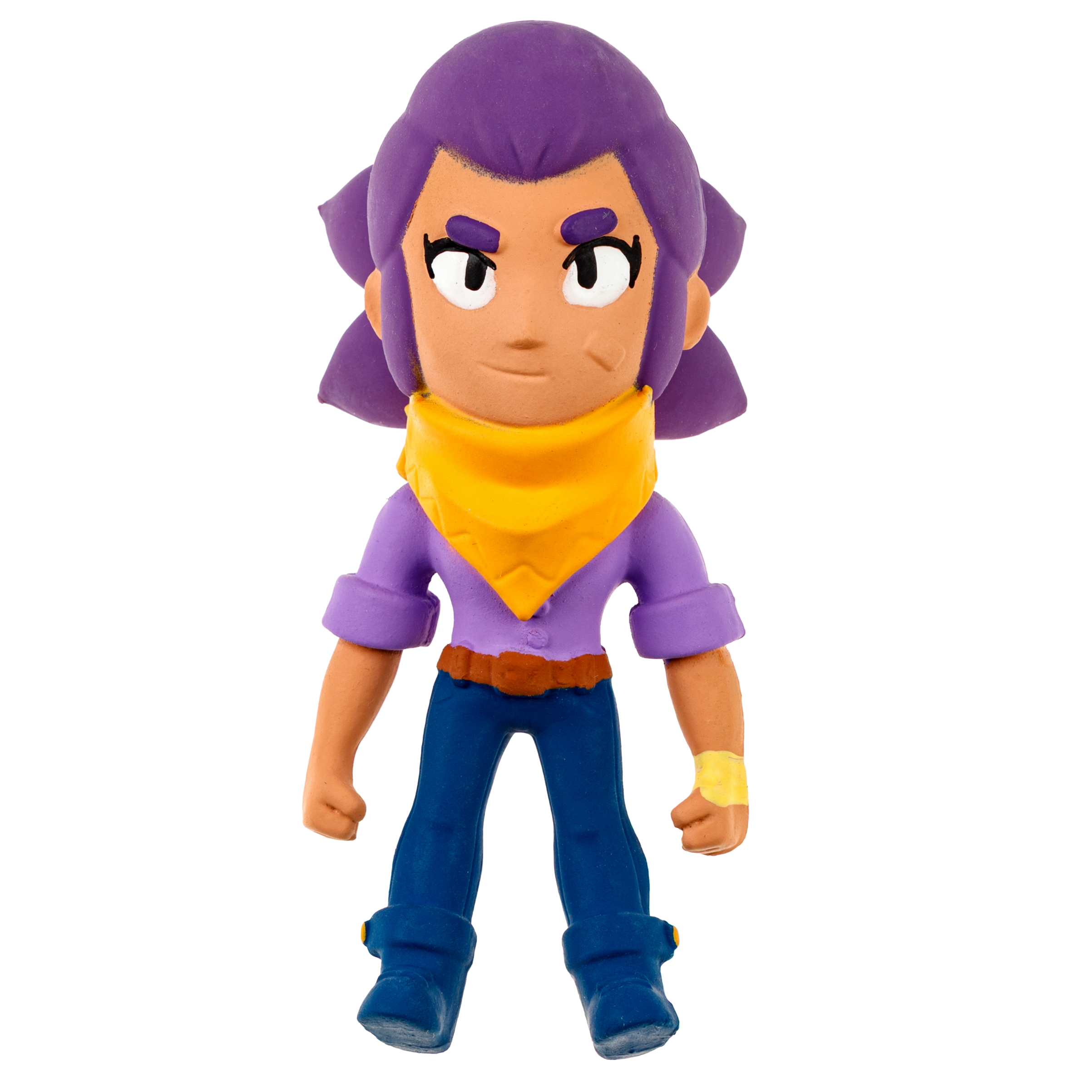 Фигурка Monster Flex Brawl Stars 13 см - фото 35