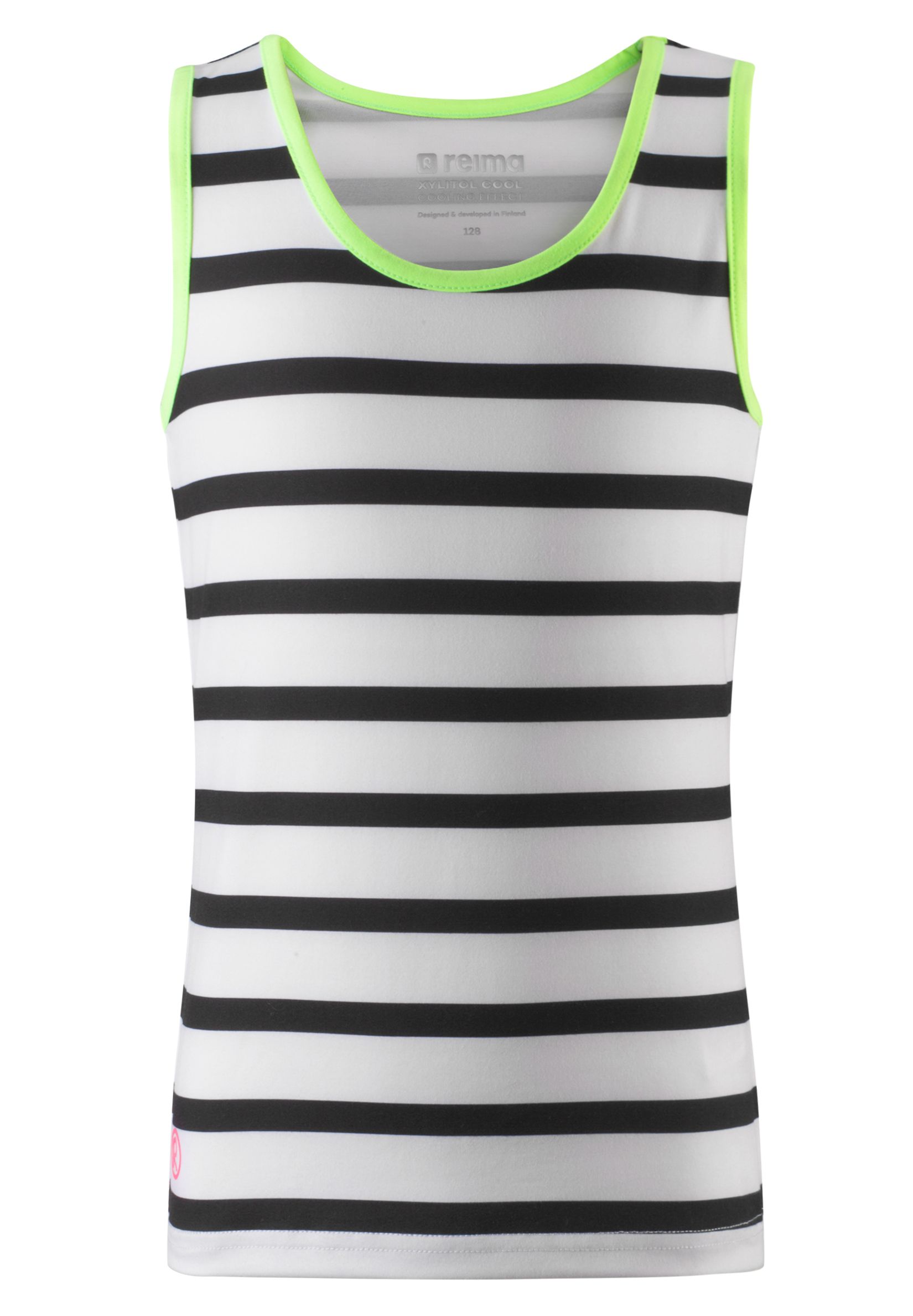 Майка Reima 536364-0101 - фото 1