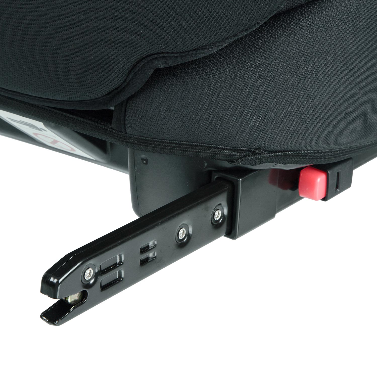Автокресло Best Baby ASTON Isofix 3 (22-36 кг) - фото 12