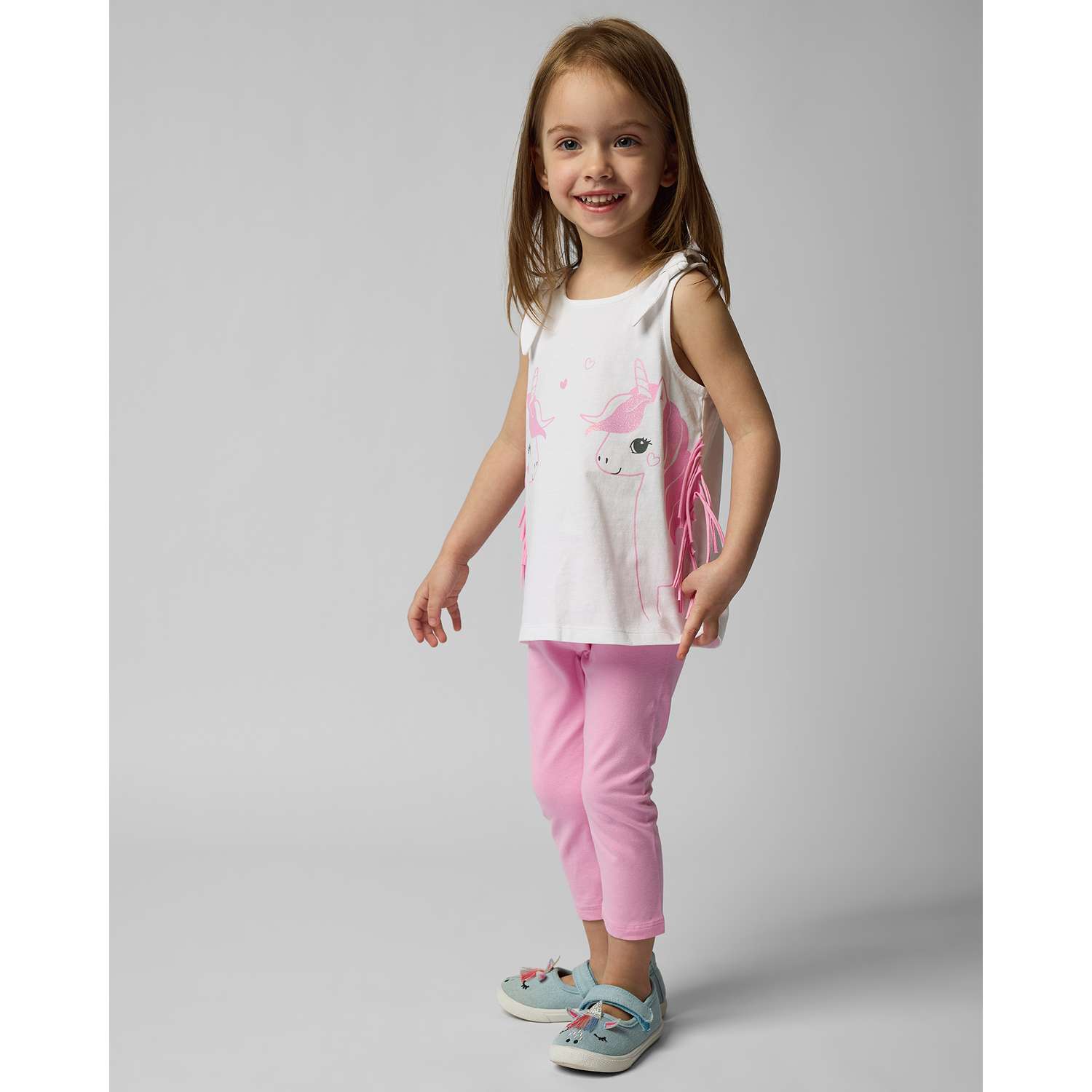 Костюм BabyGo KG-SS24-42BGig-00JJ - фото 1