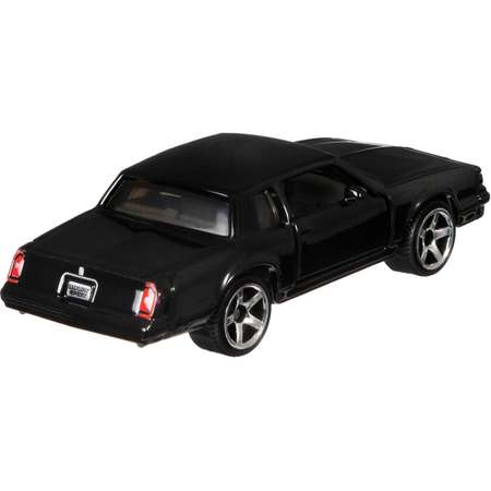 Автомобиль Matchbox Chevrolet
