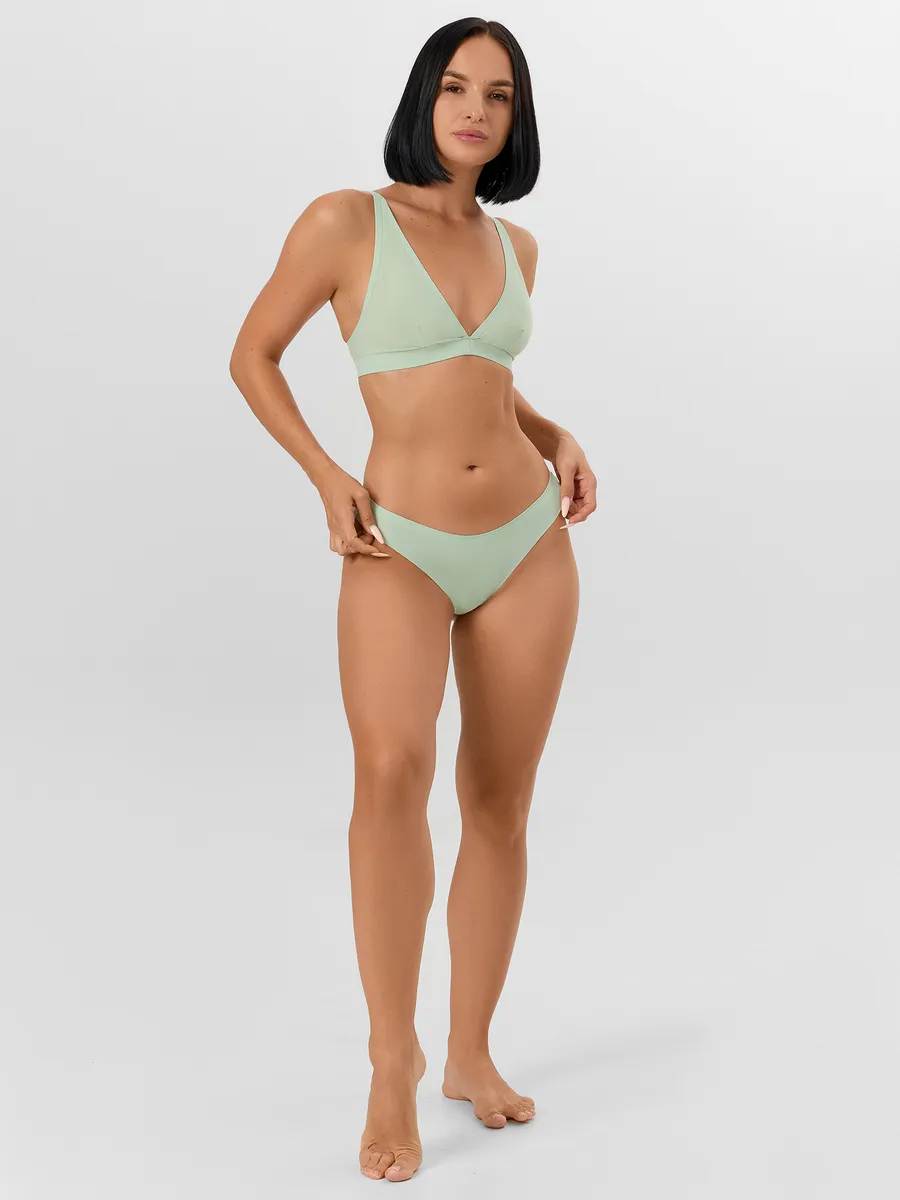 Трусы Mark Formelle (Марк Формэль) 412734/яблочно -мятный - фото 8