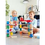 Конструктор Hape деревянный 60 дет.