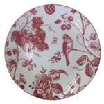 Тарелка ё Птица 19см