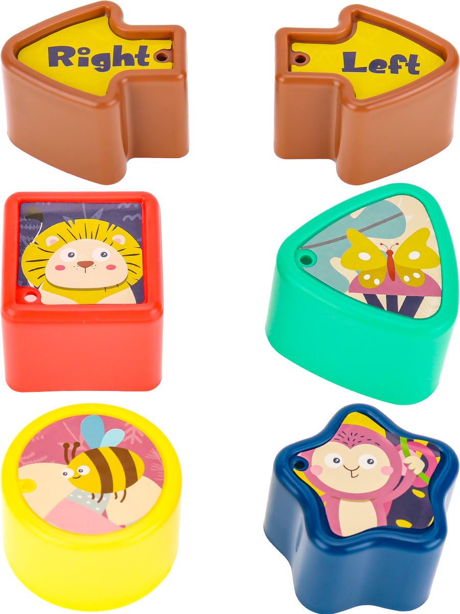 Игрушка Рыжий кот каталка - фото 7