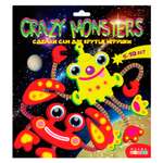 Набор для творчества Дрофа-Медиа плетение