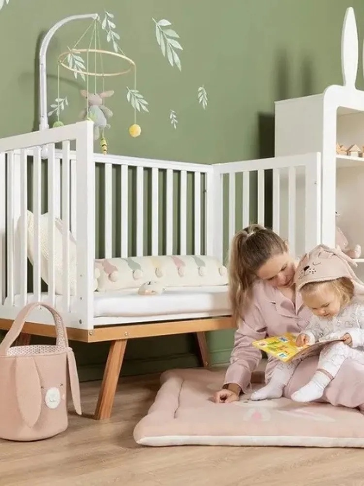 Мобиль askona kids Rabbit (Рэбит) - фото 3