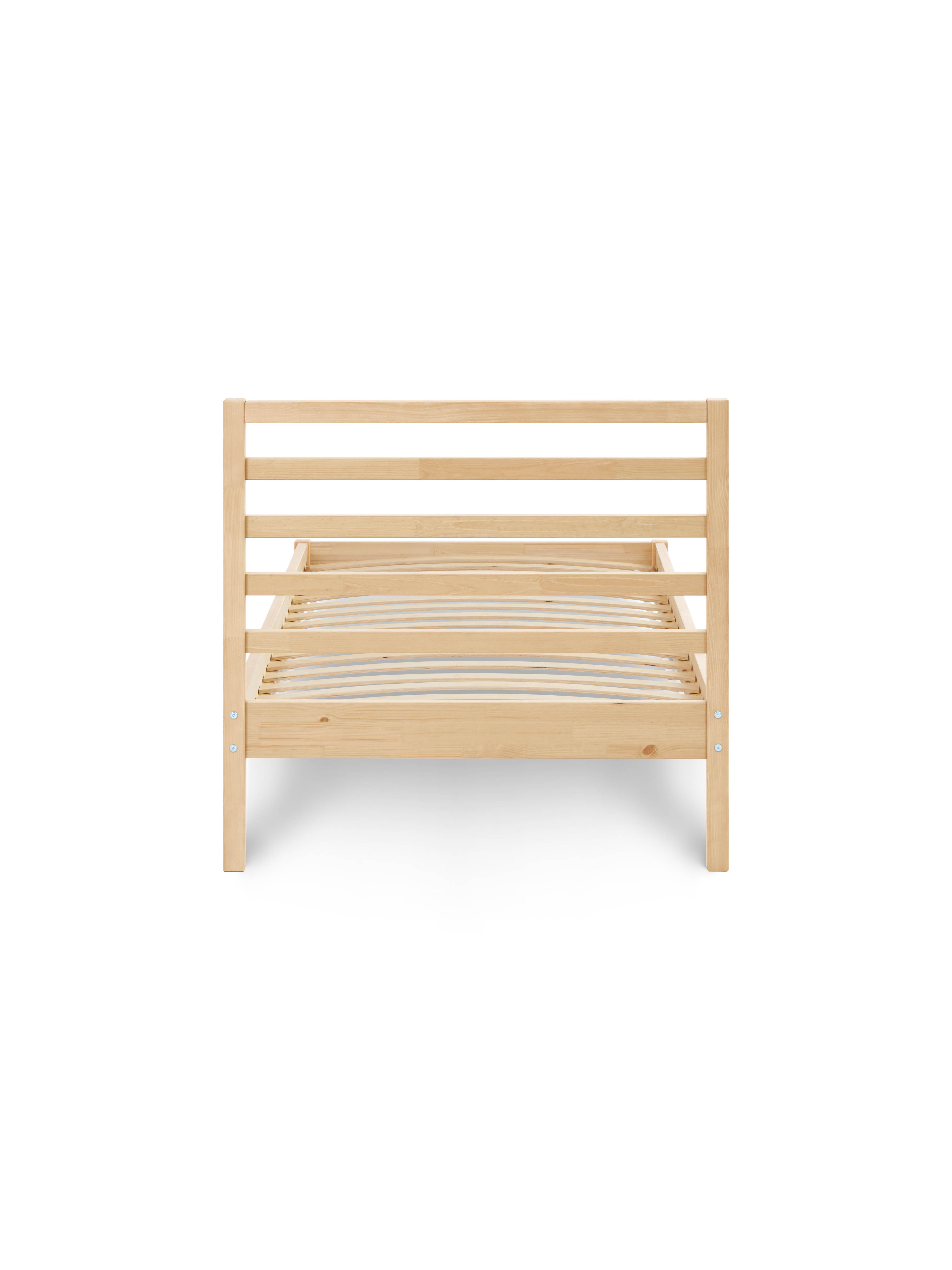 Кровать IKEA ТИРАНА - фото 9