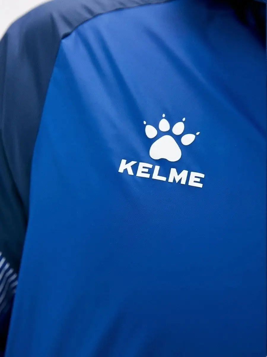 Ветровка KELME 8061WT1005-400 - фото 3