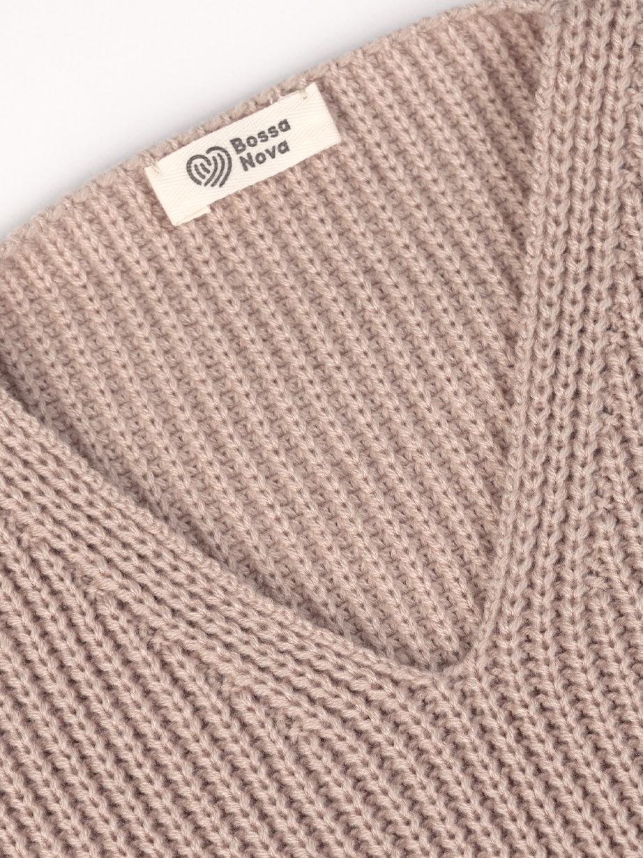 Жилет Bossa Nova 712К-723-Б1 - фото 7