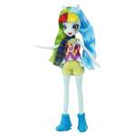 Кукла мини MLP Equestria Girls