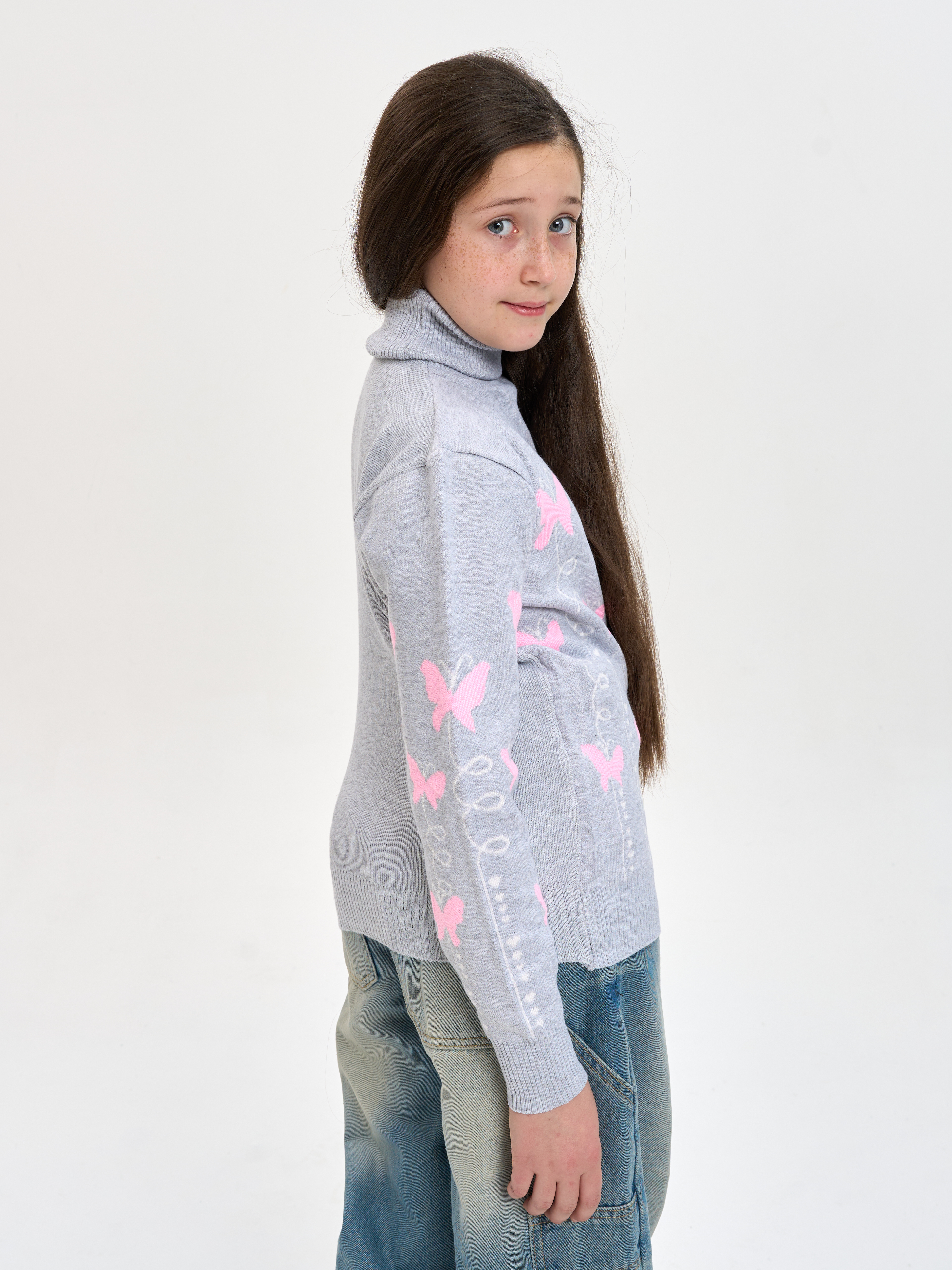 Свитер SIIQICI LIV_2422-2 - фото 6