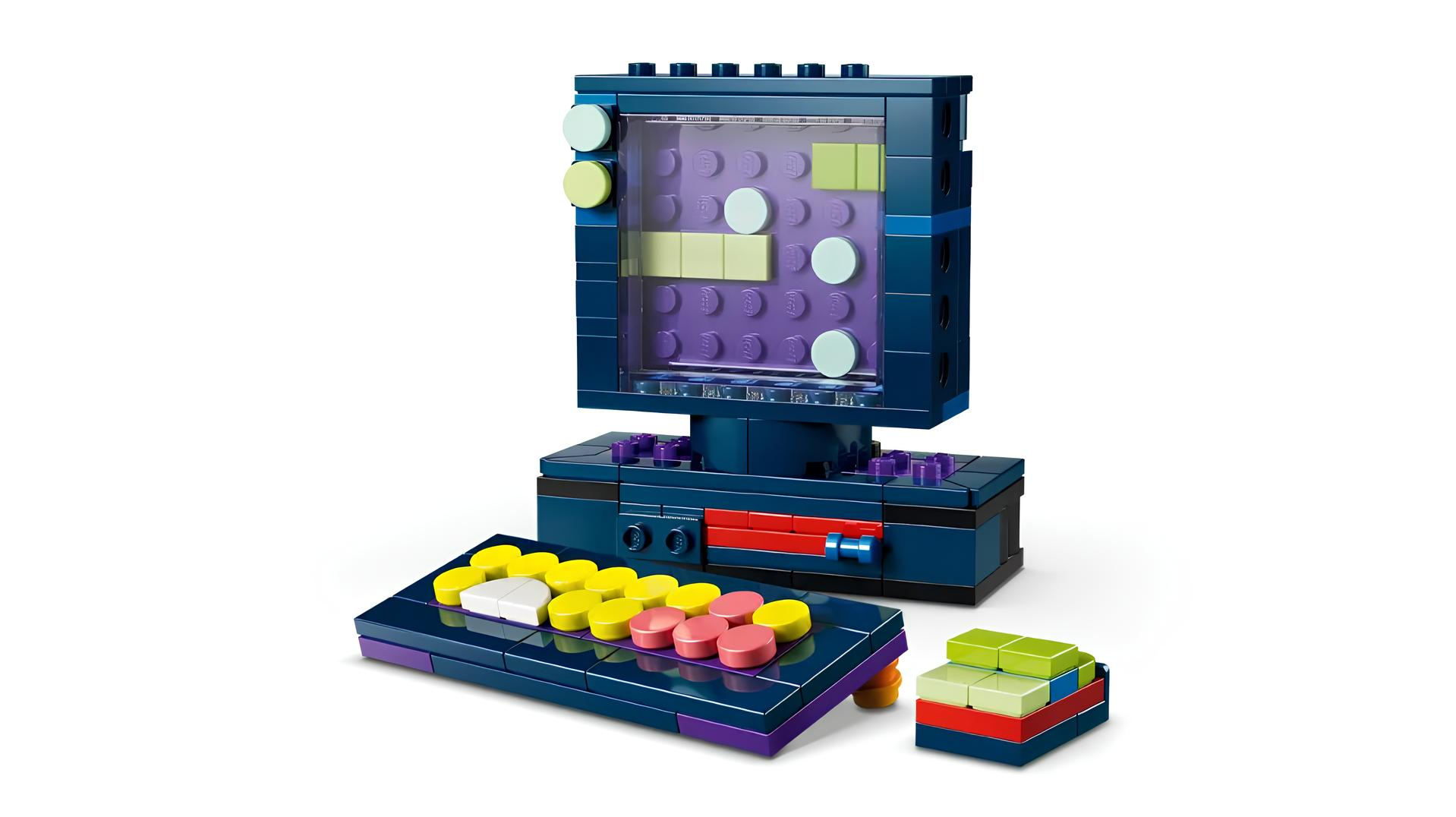 Конструктор LEGO Creator 31380 268 дет. - фото 6