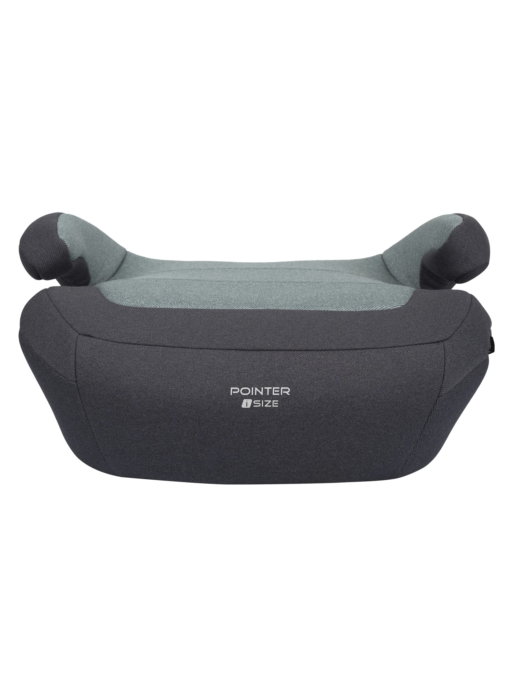 Автокресло Indigo Pointer 3 (22-36 кг) зеленый - фото 8